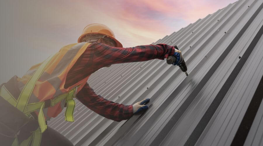 Expert top industrial roofings services in East Smethport, PA