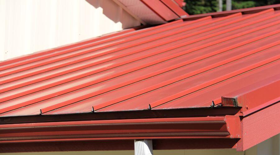 Industrial Roof Repair in East Smethport, PA